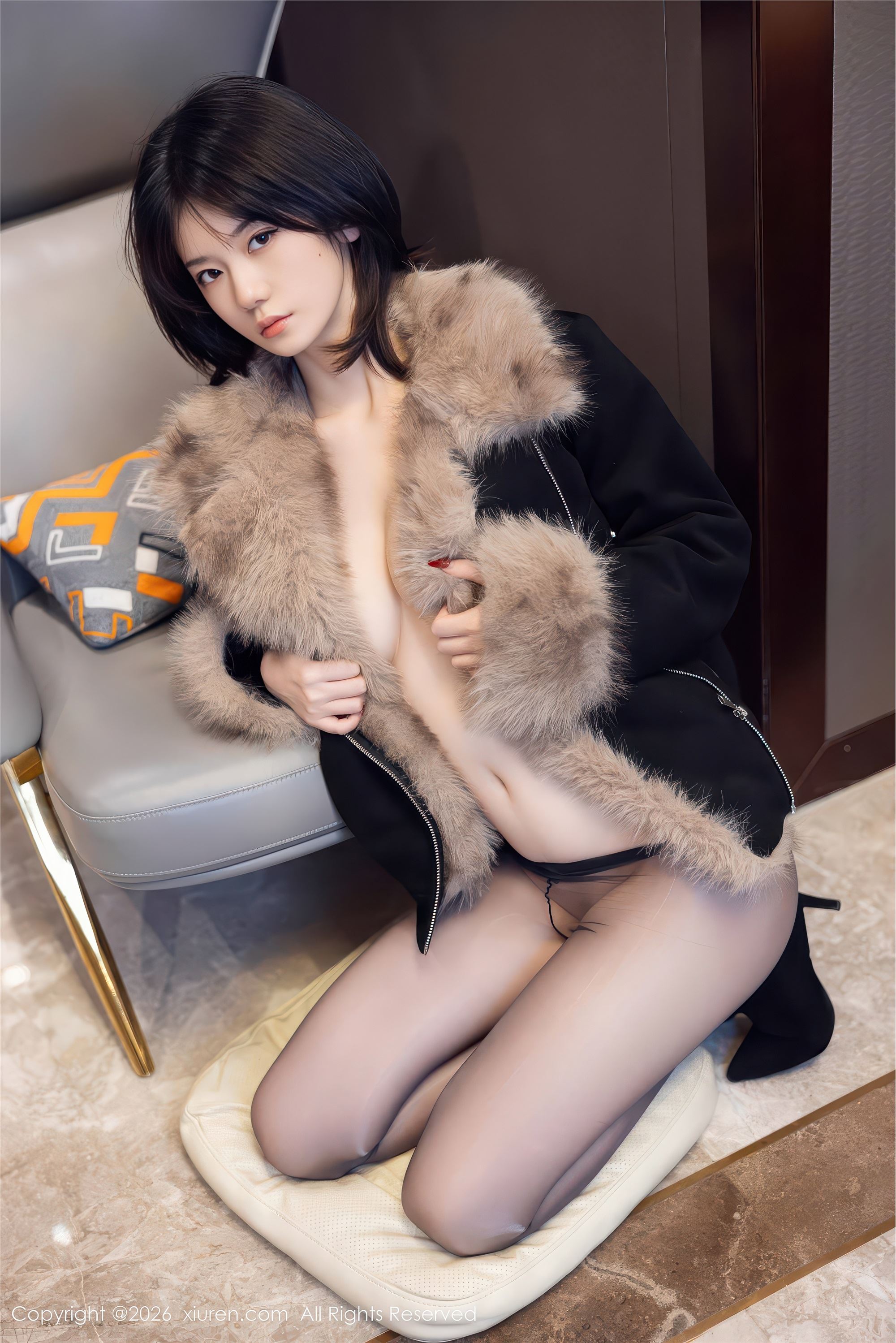 Xiuren秀人网 2026.01.09 NO.11215 凌七七